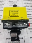 Flowserve/worcester/mccanna Series 75 Actuator 10 5W. Fixed Price $700.00.