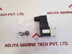 Smc V0307-5DZ1 Solenoid Valve 1G1-92R. Fixed Price $92.18.