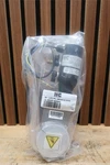 Nor-cal GVMP-1502-CF/RS/24DC High Vacuum Pneumatic Valve 80-100 Psi Flange. Fixed Price $449.95.