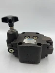 Vickers - Reducing Valve 629029, Xg 06 1F 30, Genuine New. Fixed Price $1070.00.