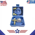 Fits For Hammer Soosan, Stanley Mb Hydraulic Breaker Nitrogen Gas Charging Kit. Fixed Price $148.86.