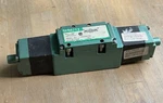 Numatics I35SS515K Pneumatic Solenoid Valve With 2-228-717C. Fixed Price $120.00.