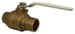 Apollo 77CLF-245-04 77CLF-240 Ball Valve, 1 In, Solder, Bronze Body, Full Port. Fixed Price $44.95.