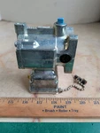 Parker Schrader Bellows Pilot Valve 120V K135904553 - New. Fixed Price $145.00.