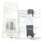 New Aro Ingersoll Rand M812SD-024-D-G Solenoid Valve 114 138-39, 24V Dc, 2.0W. Fixed Price $85.95.