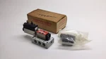 Dynamco D3336GL4 Solenoid Valve Assembly D3336GL0. Fixed Price $68.50.
