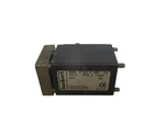 Burkert 022323N Solenoid Valve 24V Unmp. Fixed Price $35.00.
