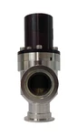 Mdc Vacuum Products 311074-1010 Pneumatic Angle Valve KAV-150-P NW40 Working. Fixed Price $557.24.