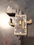 Norgren K71DA00KS6KU5 Valve Pneumatic Direct Solenoid. Fixed Price $39.00.