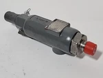 Farris 27DA23-M20 3/4X1 Safety Relief Valve. Fixed Price $229.99.