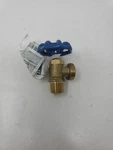 Watts BD5 1/2 0820903 Boiler Drain Shutoff. Fixed Price $17.99.