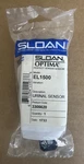Sloan EL1500 Urinal Sensor Kit 3305620 Expedited Shipping Available. Fixed Price $179.99.