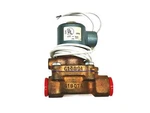 Itt 1/2 Inch Npt Way Piloted Diaphragm Valve S211AH02T2DG1 Nos. Fixed Price $104.24.