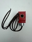Parker 120VAC Solenoid Coil Oem Replacement New #851004 25 Watt. Fixed Price $50.00.