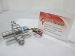 Autoflow, FS5708CV-8M, Airflow Valve, 1000 Psig, Used. Fixed Price $50.00.