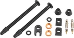 Versavalve Tubeless Stem Kit - Orange Seal. Fixed Price $27.49.