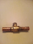 Superior Valve 7/8 175/94 Pressure Relief 500PSIG. Fixed Price $32.99.