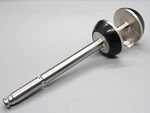 New Alfa Laval Tri-clover 19LP-572-2-U-316L Sanitary Valve Stem 19LP5722U316L. Fixed Price $150.00.