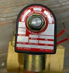 Parker Honeywell Skinner Solenoid Valve 73218BN75TSONOH222P3 Psi 5-125. Fixed Price $175.00.
