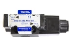 Yuken DSG-01-2B2-A110-51T Directional Valve. Fixed Price $170.00.