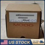 Original Box Moog G771K201A Servo Valve Fast Ship. Fixed Price $8867.98.