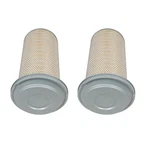 Pcs Air Filter Element For Donaldson P153551 LAF3551 PA2705 220055064 AF1968. Fixed Price $63.00.
