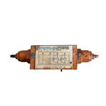 Sperry Vickers DGMFN-3 A2W B2W 20 / 531516 Flow Control Valve. Fixed Price $126.40.