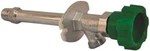 Hammond Frost-proof Sillcock, 1/2 X 10", Chrome-plated. Fixed Price $49.99.