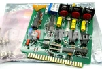 Oilgear Amplifier Board L405600-501, Vu Solenoid, L405600501. Fixed Price $150.00.