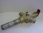 Ross Exhaust Valve D1523 C 5012 Used #10008. Fixed Price $45.10.