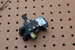 Mac 45A-AA1-DDAJ-1KA Solenoid Valve 24VDC 5.4W. Fixed Price $90.00.