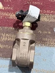 Boshart Industries Gate Valve 200 Wog Ips. Fixed Price $78.48.