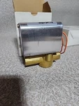 Belimo Z214T+SEF24NO. Fixed Price $29.21.