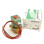 Asco Red Hat Ii 8210G001 Brass Solenoid Valve, 2-WAY Nc, 3/8" Npt, 110/120VAC. Fixed Price $150.00.