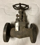 Dsi 1/2" Globe 2231 A8-18 Flange Valve. Fixed Price $25.00.