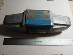 Vickers Directional Control Solenoid Pilot Valve 362154 DG4S4 012N 51 G02S New. Fixed Price $1150.00.