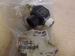 New Parker FC702-6 Flow Control Valve *free Shipping*. Fixed Price $18.99.