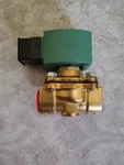 Asco Red Hat Ii SC8210G009HW Hot Water Valve. Fixed Price $149.00.
