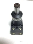 Vektek 14-2209-01-R Hydraulic Bottom Flange Swing Clamp Double Acting. Fixed Price $199.99.