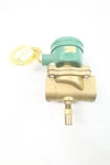Asco EFHT8210B054MO Red-hat Solenoid Valve 120V-AC 1IN Npt. Fixed Price $198.95.