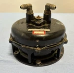 Airesearch Pressure Outflow Safety Valve 103068-535. Fixed Price $445.54.