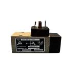 Suco / Pressure Switch 100-400 Bar Used. Fixed Price $59.20.