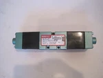 New Numatics 153SS415K Solenoid Valve. Fixed Price $100.00.