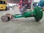2008 Fisher 667 Actuator W/ Digital Valve Controller, 3", Class 300, Gate. Fixed Price $2898.00.