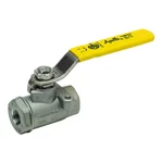 Apollo Valves 7610127A 1/4" Fnpt Stainless Steel Ball Inline. Fixed Price $72.39.