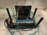Mac Circuit Bar W/ 36A-B00-JDEP-1FE & More. Fixed Price $499.99.