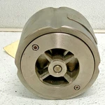 New Titan Flow Control CV91-SS 2" Stainless Steel Silent Check Valve Metal Seat. Fixed Price $650.00.