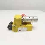 Ross DM2CNA42A21 Double Valve & Base 2-8 Bar Parts Or Repair. Fixed Price $69.99.