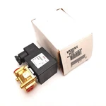 Asco WPSC8261S412 Solenoid Valve, 2-WAY N/c, Coil: 24VDC, 36PSI Max, 1/4" Npt. Fixed Price $140.00.