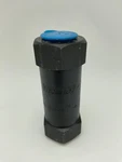 Eaton Vickers Reversible Hydraulic Check Valve DT8P1 06 5 11, Genuine-new. Fixed Price $125.00.